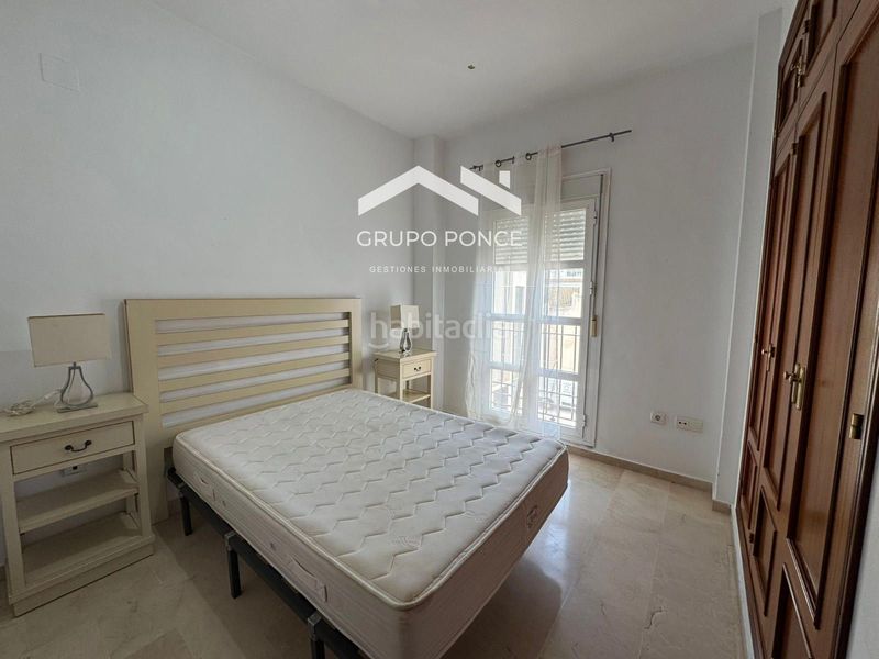 Foto 380f8ee0-bda6-45dc-b245-ee584f9a16e5. Pis amb aparcament a Centro Jerez de la Frontera