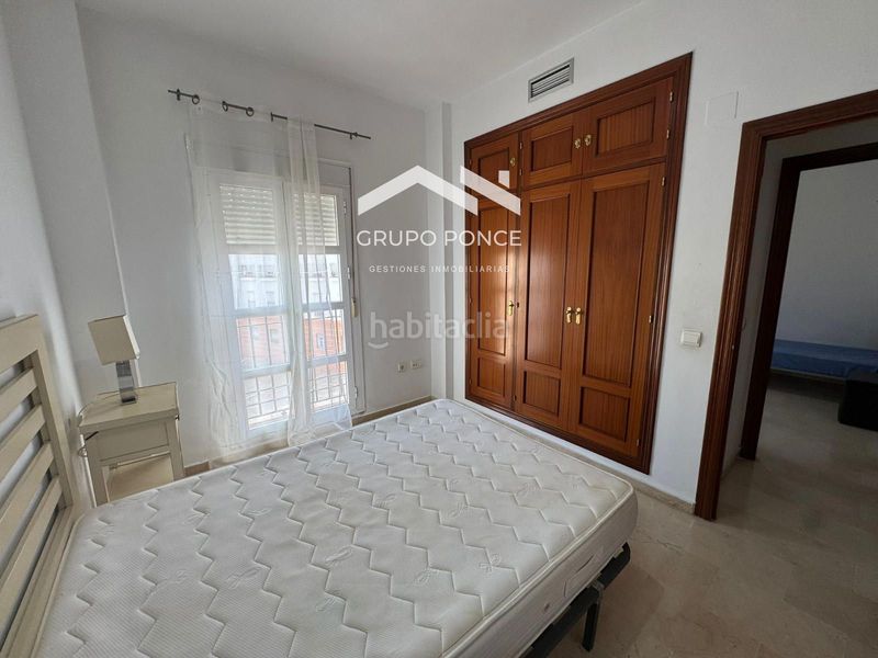 Foto 42fcdd58-be2a-44cc-a26c-97470cae48d7. Pis amb aparcament a Centro Jerez de la Frontera