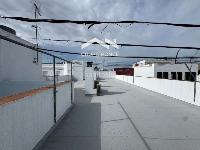 Foto 4b11bb74-a9fa-4027-a194-8f0af114f163. Pis amb aparcament a Centro Jerez de la Frontera