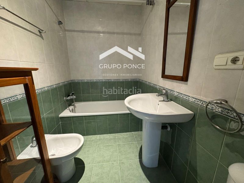 Foto 504a92c1-834e-4598-9f6d-41add73541ec. Pis amb aparcament a Centro Jerez de la Frontera