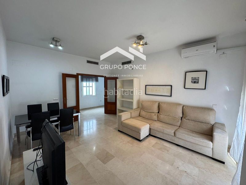 Foto 52149342-3257-4b8c-ac4b-eaa97d416e34. Pis amb aparcament a Centro Jerez de la Frontera