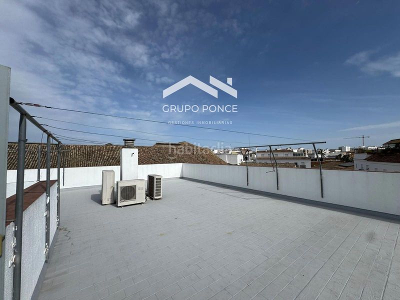 Foto 7f8c379f-3e6a-48b7-a402-103e9af37632. Pis amb aparcament a Centro Jerez de la Frontera