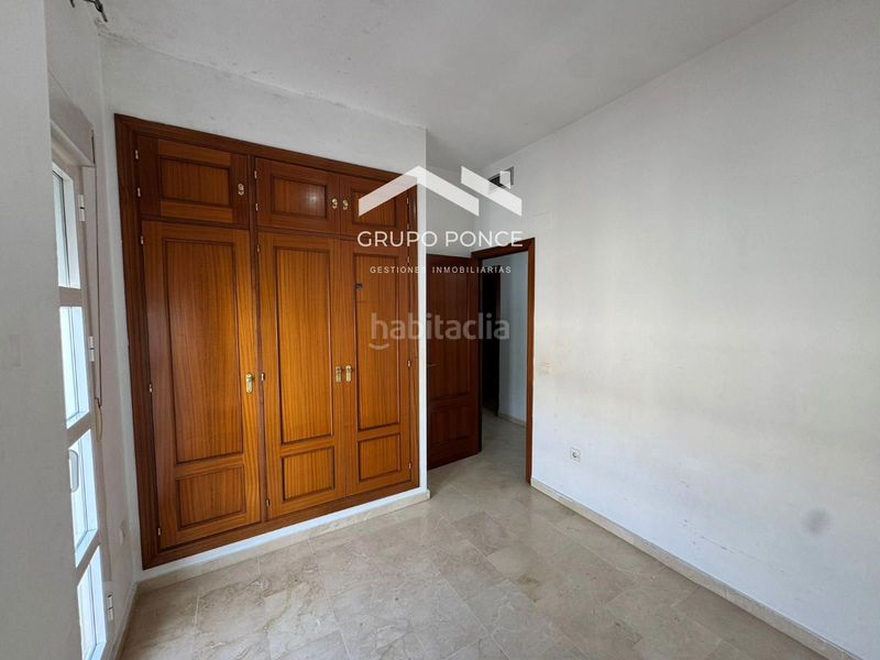 Foto 87272336-e122-478f-a4bf-b6b1f9faa34a. Pis amb aparcament a Centro Jerez de la Frontera