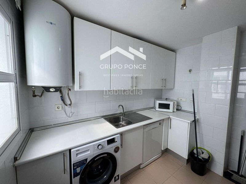 Foto 873b568b-f900-40c3-97c4-be2e452b704f. Pis amb aparcament a Centro Jerez de la Frontera