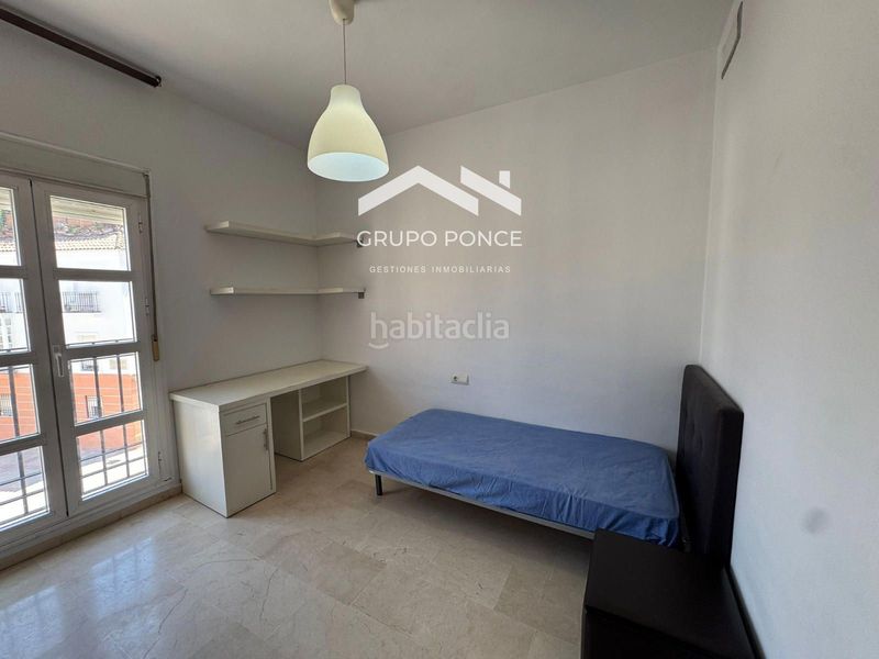 Foto a1435531-a69c-4b58-aba3-e5e3273a4114. Pis amb aparcament a Centro Jerez de la Frontera