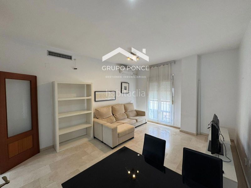 Foto aec65974-a894-4501-948c-346900649c14. Pis amb aparcament a Centro Jerez de la Frontera