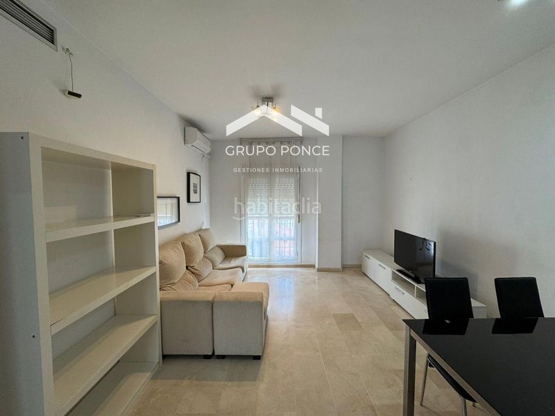 Foto b80fc999-248a-4210-a1de-55de686c61aa. Pis amb aparcament a Centro Jerez de la Frontera