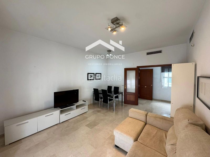 Foto ecb07d7f-dfd6-4dd2-90c8-2268f07b538d. Pis amb aparcament a Centro Jerez de la Frontera