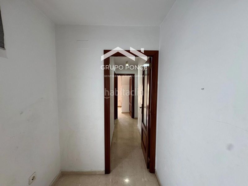 Foto f2ffa3c8-27b5-42ca-8c52-7447bc875e7c. Pis amb aparcament a Centro Jerez de la Frontera