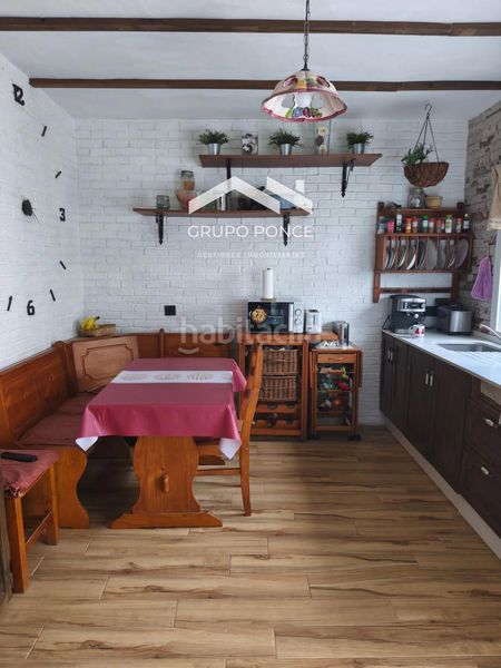 Foto 02c93b38-d80c-4279-bddb-704aea08d3b6. Casa adossada a Caballero Bonald-S. José Obrero-Guadalcacín Jerez de la Frontera