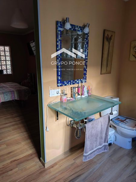 Foto 201c657f-7514-4d66-9bfa-273430adbb33. Casa adossada a Caballero Bonald-S. José Obrero-Guadalcacín Jerez de la Frontera