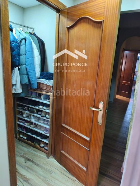 Foto 2ff966e4-b01f-4f4f-8aef-574bbfb72d13. Casa adossada a Caballero Bonald-S. José Obrero-Guadalcacín Jerez de la Frontera