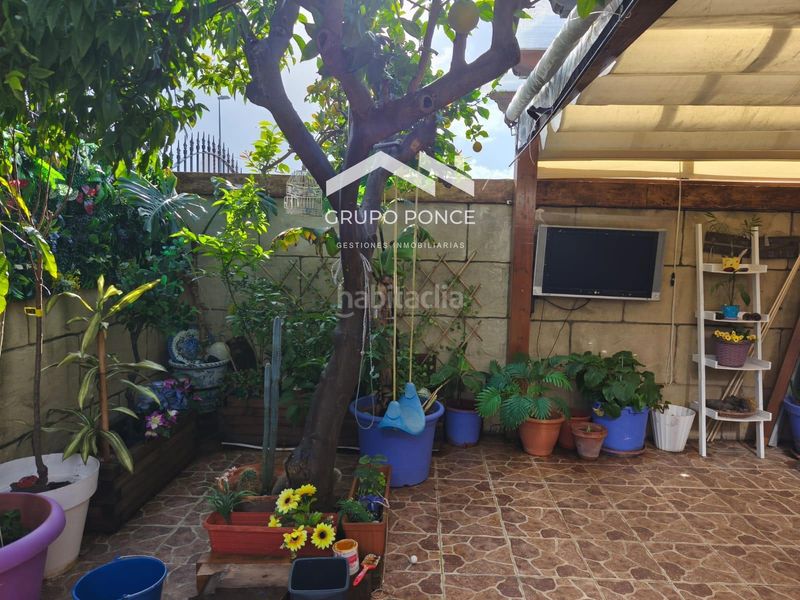 Foto 35a2af97-affb-4701-a88d-737b1bd7b6d1. Casa adossada a Caballero Bonald-S. José Obrero-Guadalcacín Jerez de la Frontera