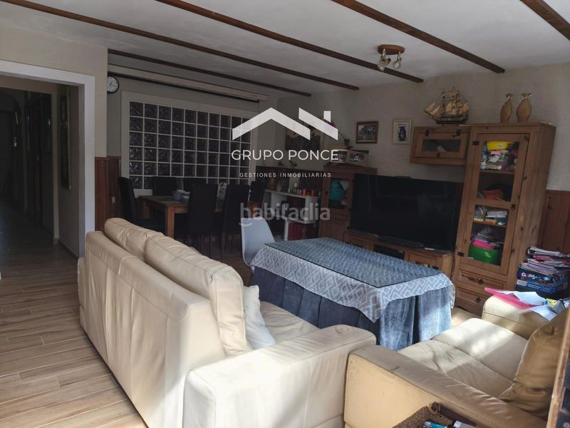 Foto 3947474d-87c5-4483-9454-45850a047873. Casa adossada a Caballero Bonald-S. José Obrero-Guadalcacín Jerez de la Frontera