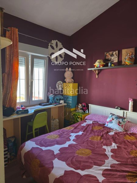 Foto a4d2629d-6aea-411b-bf55-73ca01efea2d. Casa adossada a Caballero Bonald-S. José Obrero-Guadalcacín Jerez de la Frontera