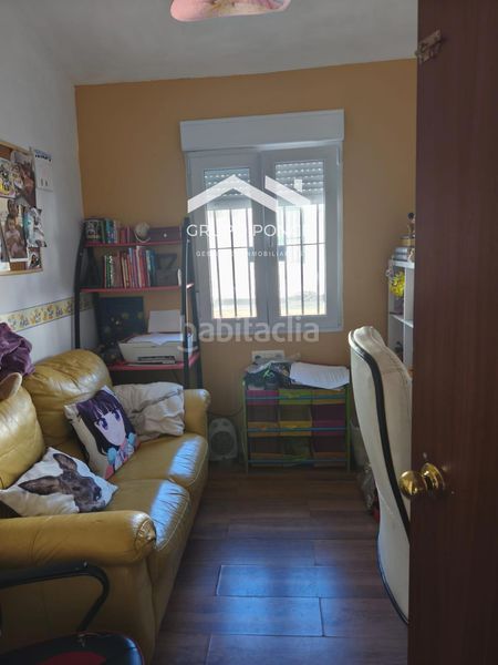 Foto abfded85-5dff-46b9-a3eb-12517d26a3c8. Casa adossada a Caballero Bonald-S. José Obrero-Guadalcacín Jerez de la Frontera