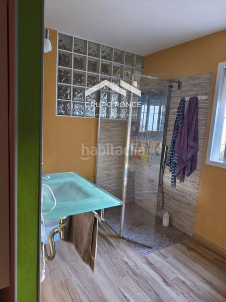Foto cfc716e8-f352-4670-a586-db6bd0a8aa3e. Casa adossada a Caballero Bonald-S. José Obrero-Guadalcacín Jerez de la Frontera