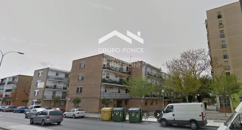 Foto 65d507a8-ee8d-4640-813a-b1954fe1b113. Pis a Montealto Jerez de la Frontera