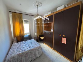 Pis a San Telmo - Federico Mayo - El Porta