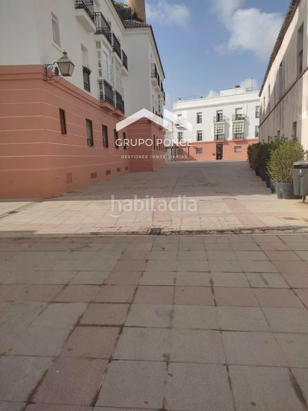 Foto 1451d5c3-f417-47a2-92c2-9bcba1d60ff9. Pis a Centro Jerez de la Frontera