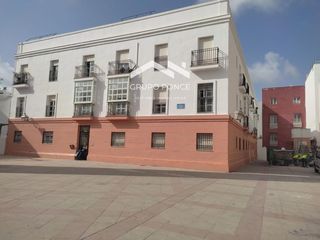 Flat in Centro. Piso en el centro junto a los claustros de santo domingo