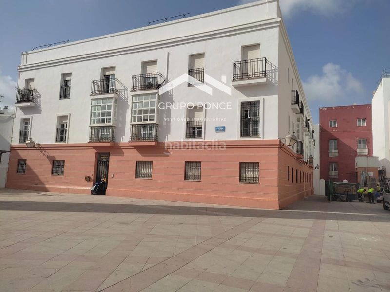 Foto 46e68baf-17d3-4e83-a76c-ab7fab21997b. Pis a Centro Jerez de la Frontera