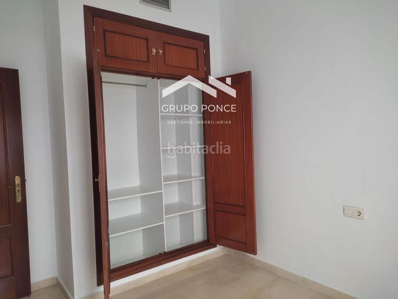 Foto aef3aa88-9ade-48d6-a2b7-fd2a3cc7e26b. Pis a Centro Jerez de la Frontera