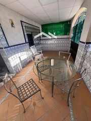 Casa en San Telmo - Federico Mayo - El Porta. Casa en venta en jerez de la frontera, zona sur