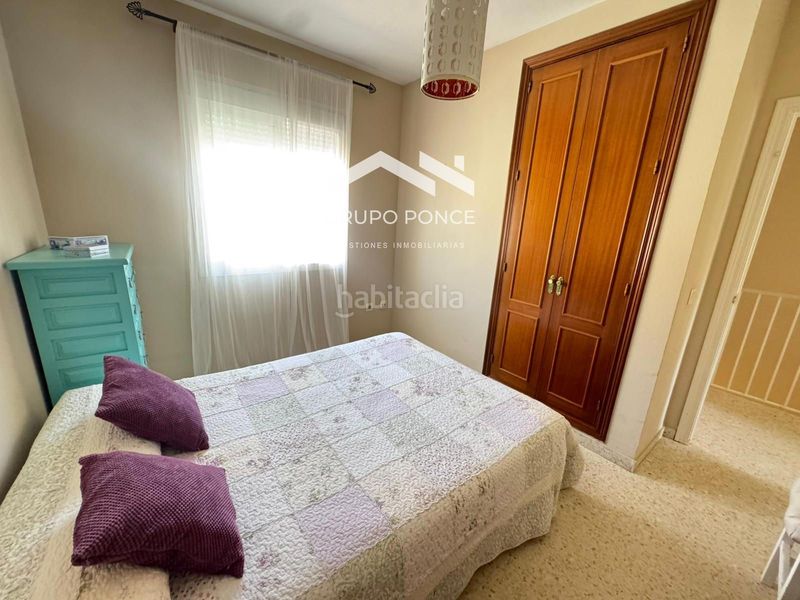 Foto 00df59ca-8a7e-43db-8123-e52c1dd4d6d0. Casa adossada a El Rocío - La Milagrosa Jerez de la Frontera