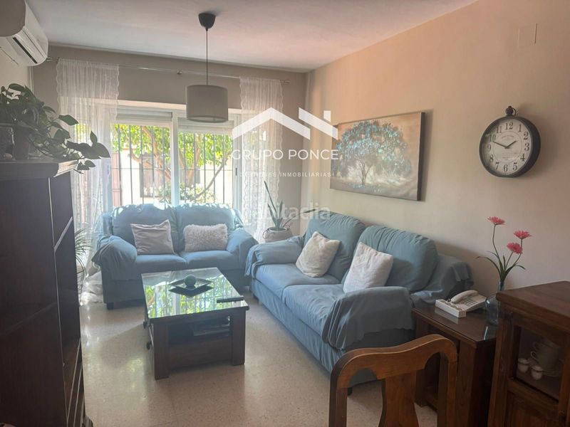 Foto 5708436a-4ef2-4dba-a373-4280fc99ff40. Casa adossada a El Rocío - La Milagrosa Jerez de la Frontera
