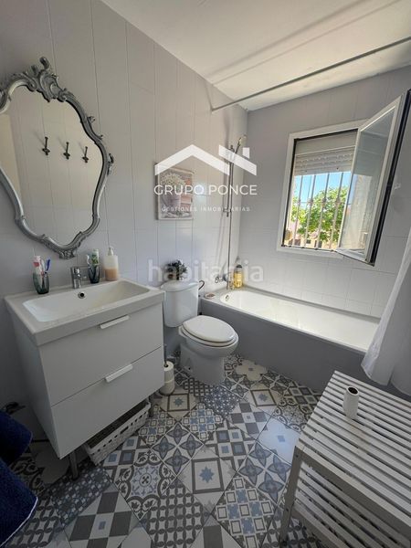 Foto 705ad249-f507-487d-8366-17d2e5390542. Casa adossada a El Rocío - La Milagrosa Jerez de la Frontera