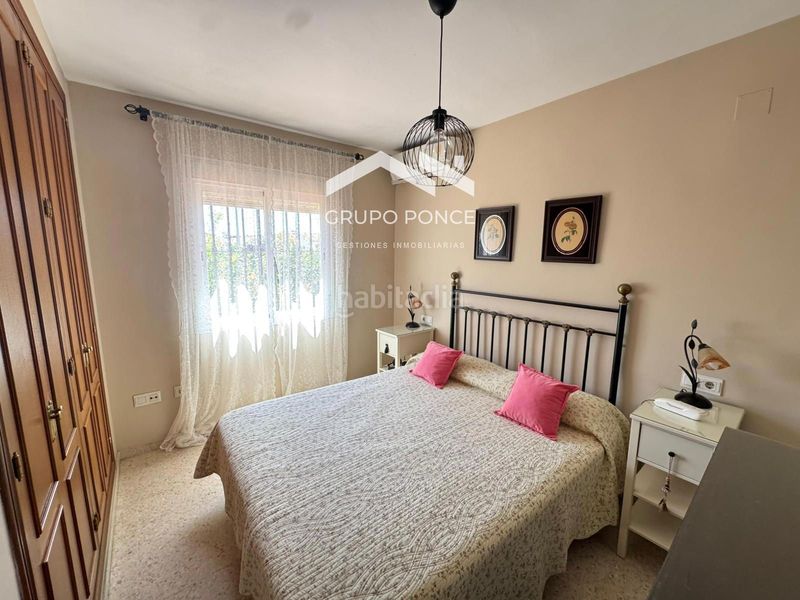 Foto 87c3e153-cd09-4c9c-8295-499b3244c5bc. Casa adossada a El Rocío - La Milagrosa Jerez de la Frontera