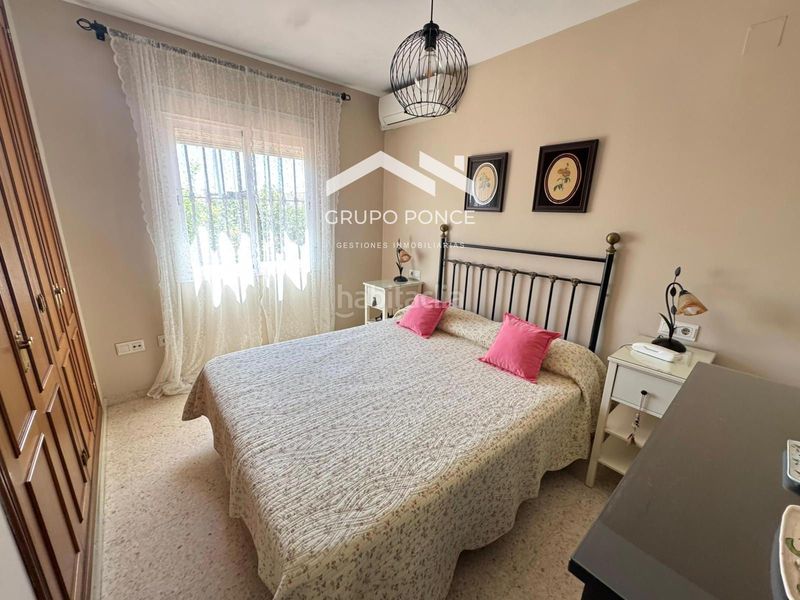 Foto ab25e052-eeb7-41c6-8852-1b653930d65d. Casa adossada a El Rocío - La Milagrosa Jerez de la Frontera