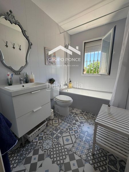 Foto da008fa8-475b-489b-ad30-ba41863a5bff. Casa adossada a El Rocío - La Milagrosa Jerez de la Frontera