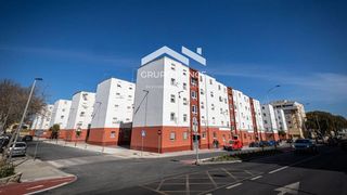 Pis a El Juncal - Vallealto. Vivienda de dos dormitorios situada en la barriada de los milagr