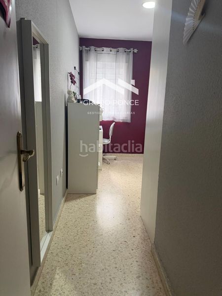 Foto 42b25ff8-6e24-442f-8350-c87784ae29cf. Pis amb aparcament a Puertas del sur - Guadabajaque Jerez de la Frontera