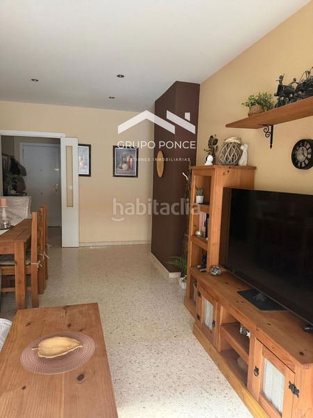 Foto 772a95a4-0a5d-40e7-aea3-0d39d6715101. Pis amb aparcament a Puertas del sur - Guadabajaque Jerez de la Frontera