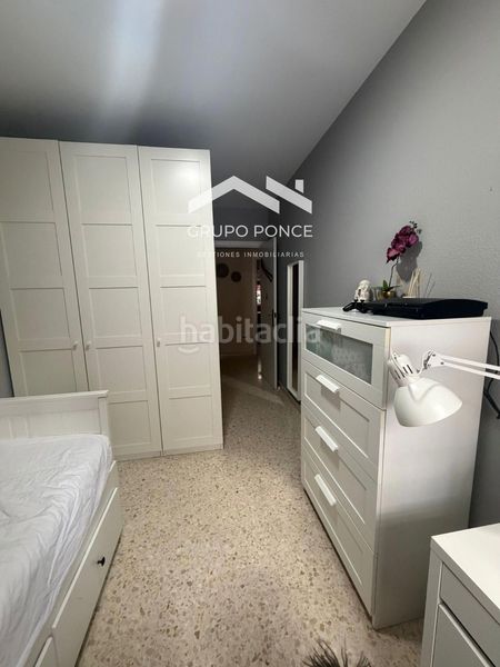 Foto a1ef307c-dee9-43de-a6a1-80be47242ffc. Pis amb aparcament a Puertas del sur - Guadabajaque Jerez de la Frontera