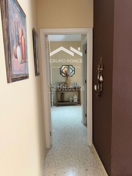 Foto c8e8eb88-406c-47ce-ad2b-359207d5d0f1. Pis amb aparcament a Puertas del sur - Guadabajaque Jerez de la Frontera
