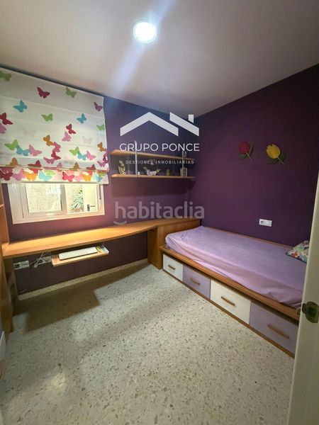 Foto e8b80991-1df1-4bd1-b2ee-a99fe113b3c4. Pis amb aparcament a Puertas del sur - Guadabajaque Jerez de la Frontera