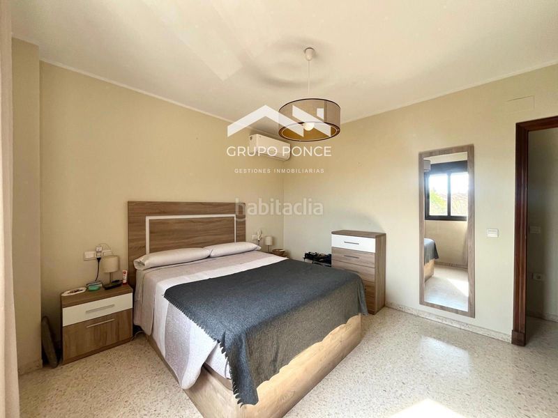 Foto 119e1ecb-c279-4032-9439-311246769c74. Pis amb piscina a Pago San José - Princi - Jerez Jerez de la Frontera