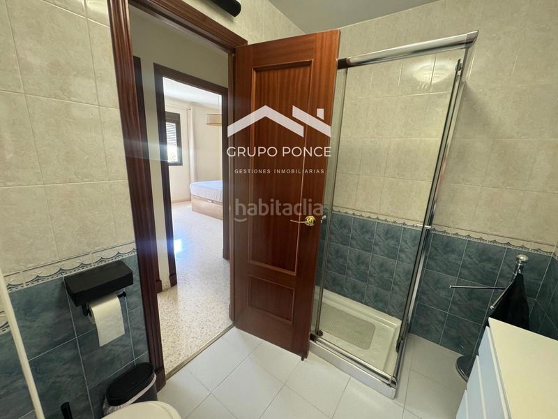 Foto 2b3596a7-0e13-4a6c-b72f-3b6b7095fe59. Pis amb piscina a Pago San José - Princi - Jerez Jerez de la Frontera
