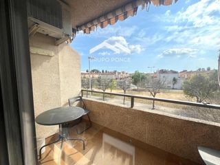 Pis  Hijuela de la canaleja. Piso en jerez de la frontera, zona canaleja