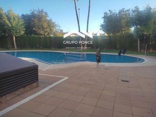 Pis a Pago San José - Princi - Jerez. Piso en jerez de la frontera, zona canaleja