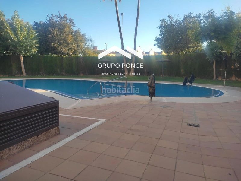 Foto 82ca0ec0-f3f3-4545-9564-21f993c0b507. Pis amb piscina a Pago San José - Princi - Jerez Jerez de la Frontera
