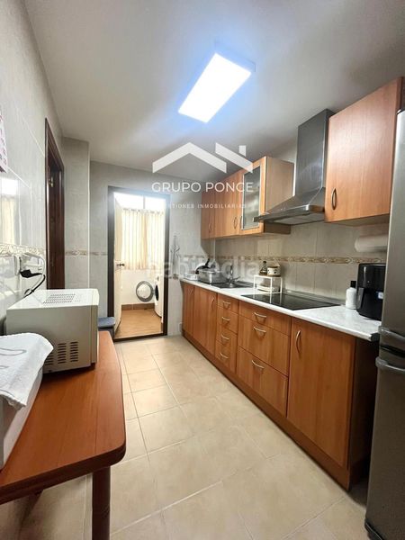 Foto bbfa6058-3853-4495-9996-7eb15068c725. Pis amb piscina a Pago San José - Princi - Jerez Jerez de la Frontera