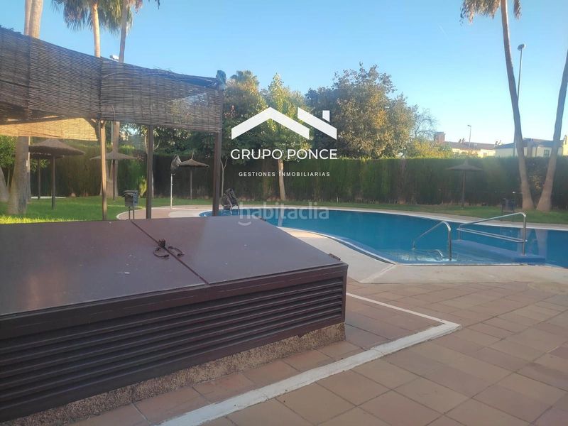 Foto e6e813e8-ec2b-45ff-85e2-e0b608a70913. Pis amb piscina a Pago San José - Princi - Jerez Jerez de la Frontera