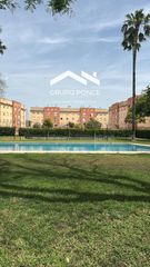 Flat in Puertas del sur - Guadabajaque. Piso en venta en jerez de la frontera, zona sur