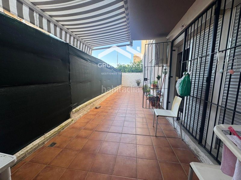 Foto b784a147-cf8e-4f0d-ad41-1ee7c0164165. Pis amb aparcament piscina a Puertas del sur - Guadabajaque Jerez de la Frontera