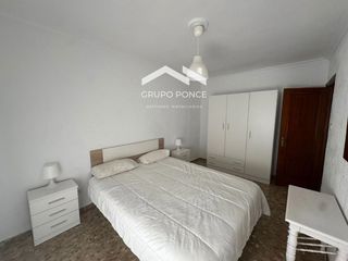 Pis a Barriada España - San Pedro. Piso en zona universidad